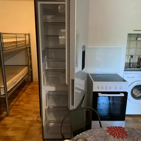 Climatise A קאנט אן רוסיון