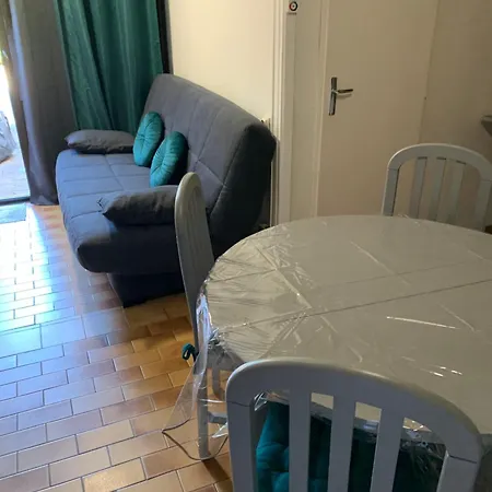 Climatise A דירה